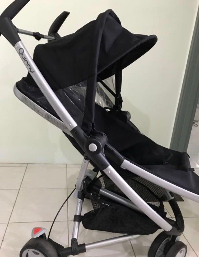 Quinny Zapp Xtra 1.0