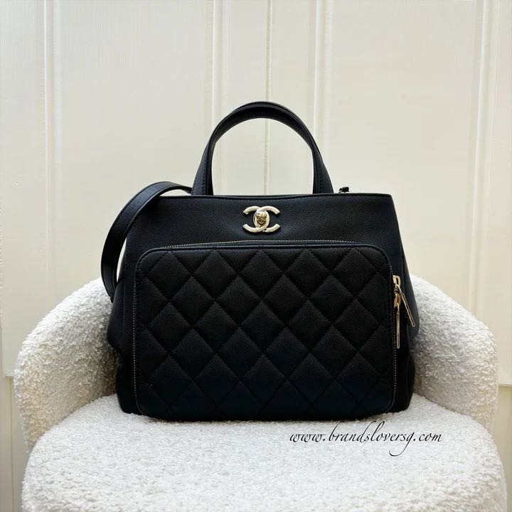 Chanel business affinity 2018 online