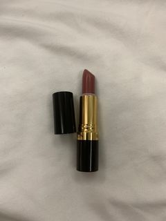 REVLON super lustrous lipstick - 130 ROSE VELVET