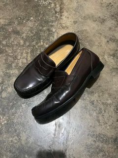 Rockport Penny Loafers