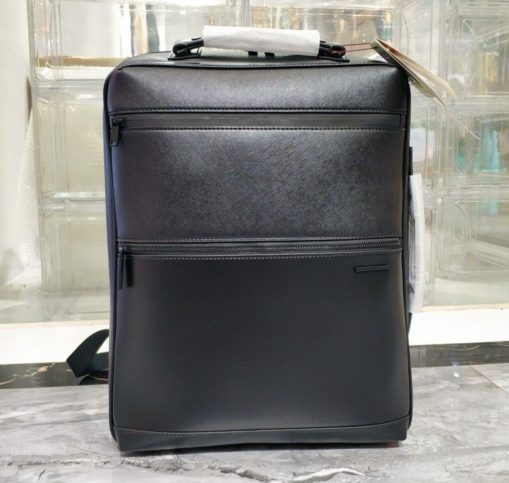 Samsonite red hanfoi new arrivals