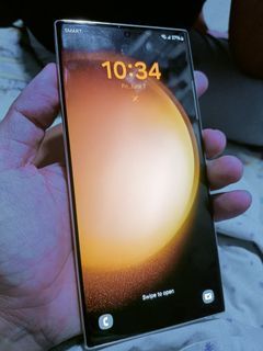 Samsung s23 Ultra