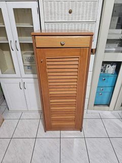 Shoe Multipurpose Cabinet / Telephone Stand