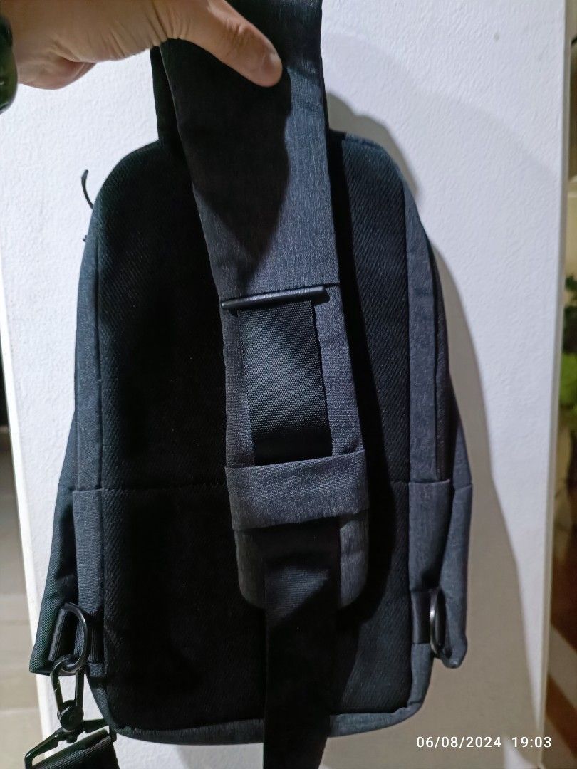 Tas xiaomi sling bag cheap