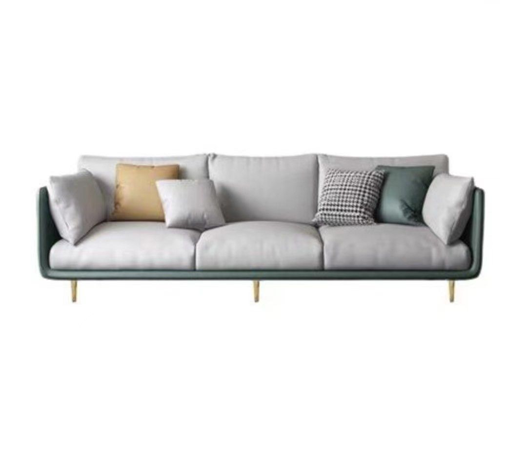 Sofa (Category: Sofas) located in Singapore. Submitted by thomasshi (Listing ID 1307723091, Image 3). Description: free, can collect 11 or 12 June.