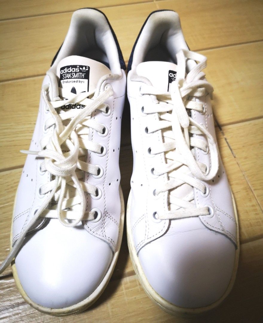 STAN SMITH by Rita Ora Original not OEM Women s Fashion Footwear Sneakers on Carousell