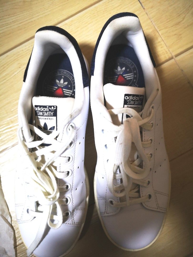 STAN SMITH by Rita Ora Original not OEM Women s Fashion Footwear Sneakers on Carousell