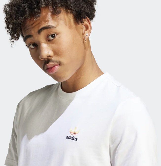 adidas best t shirts