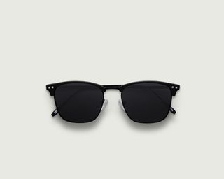Sunnies Studios Bastian Charcoal Sunglasses