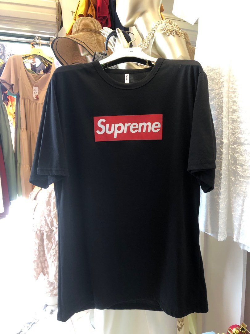 Supreme t shirt korea new arrivals