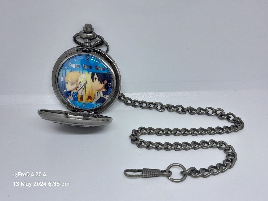 Alicization watch deals