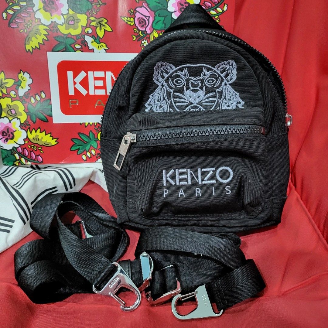 TAS KENZO BEBEBOO Barang Mewah Tas Dompet di Carousell