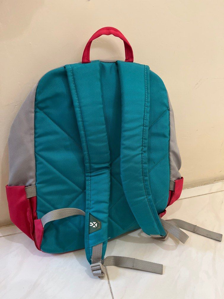 Tas Ransel Exsport Sekolah Anak Dewasa Original Counter, Fesyen Wanita ...
