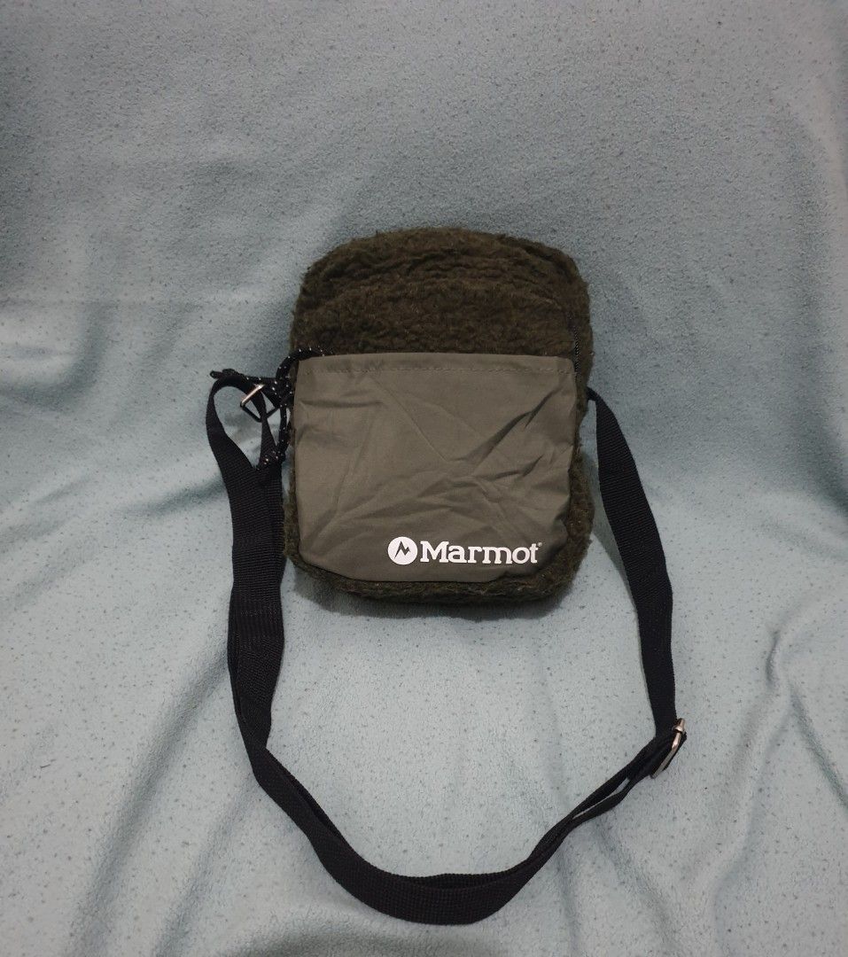 Tas sling bag Marmot Monomax s Appendix