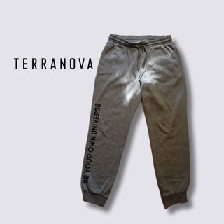 Terranova Gray Sweatpants