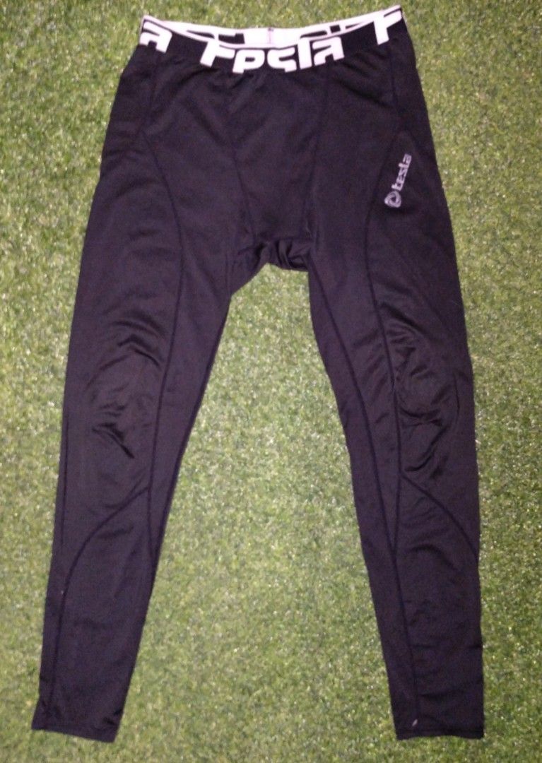 TESLA HIKING THERMAL COMPRESSION PANTS