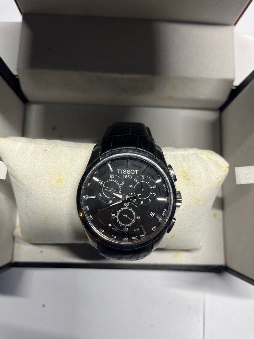 Tissot g10 outlet