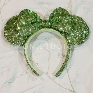 Tokyo Disney Sea Headband (Official Merchandise)