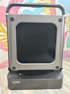 TR1 Walkpad/Treadmill