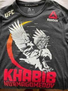 Affordable ufc reebok For Sale Carousell Singapore
