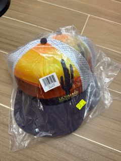 Ultimate direction unisex Cap64228235114627110