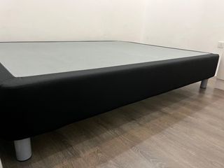 Uratex Metal Bed Frame 60x75