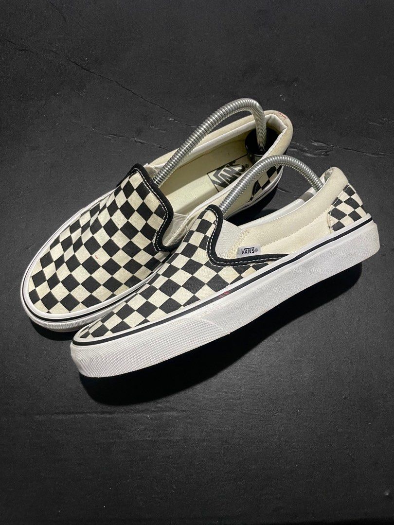 Vans clk code store