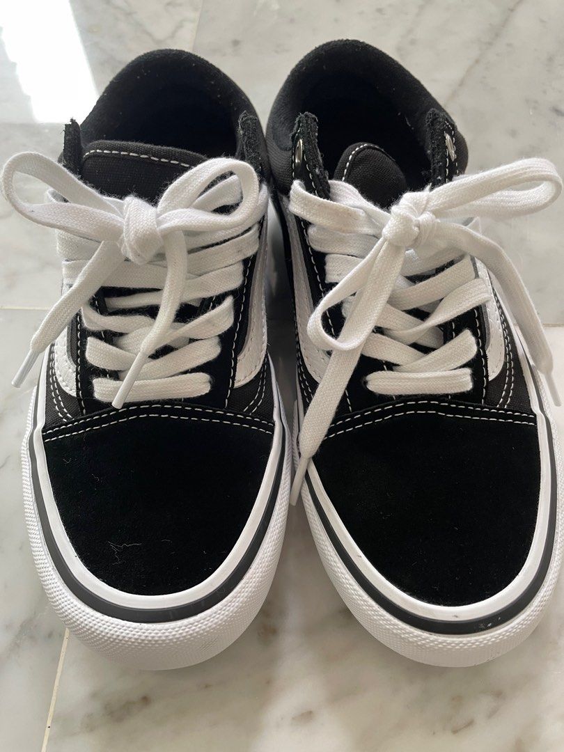 Ultra cushion vans hot sale