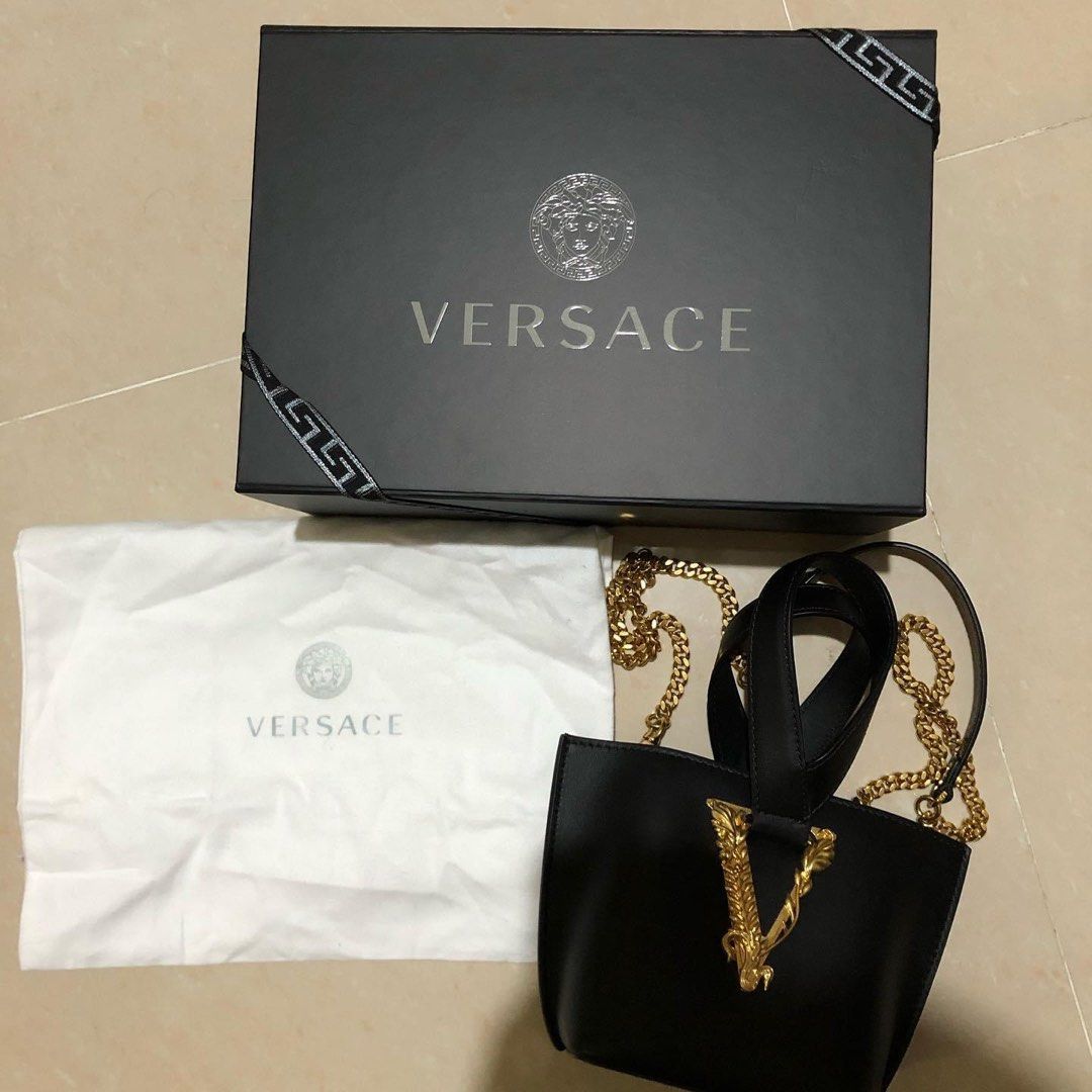 Virtus versace hotsell