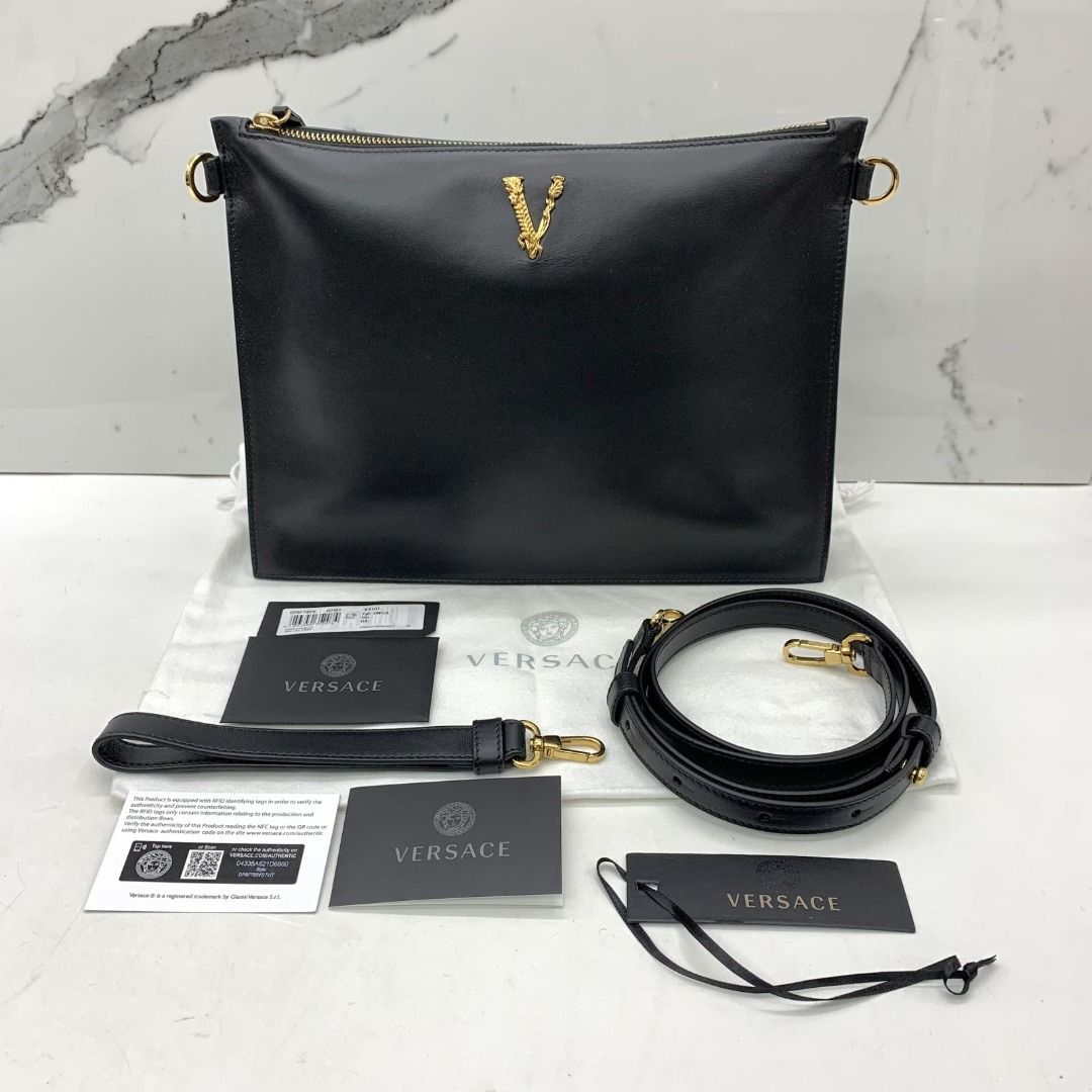 Versace virtus cheap