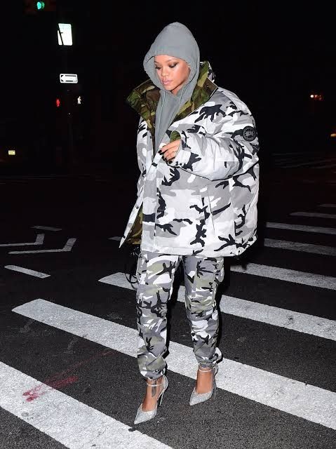 Canada goose reversible camo jacket outlet