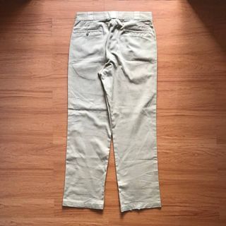 Vintage 874 Dickies Khaki Pants