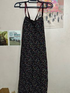 Vintage Floral dress
