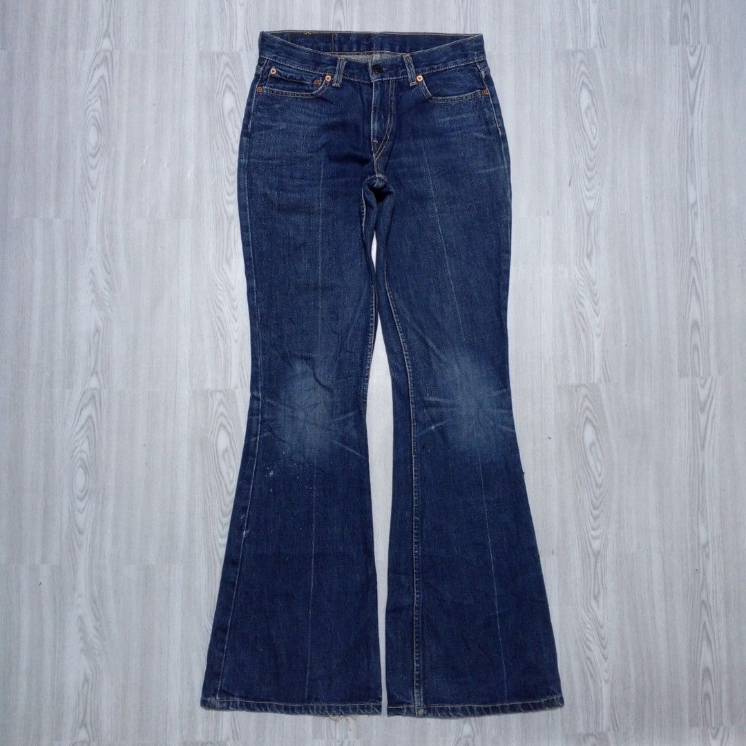 Levis 544 shop