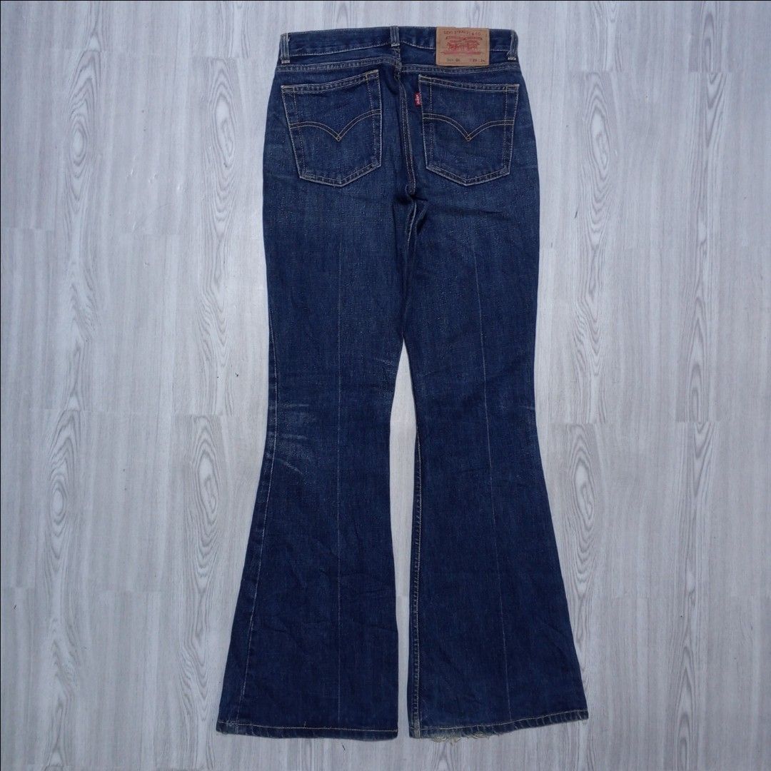 Levis 544 jeans online