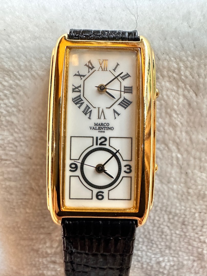 Marco valentino watches top