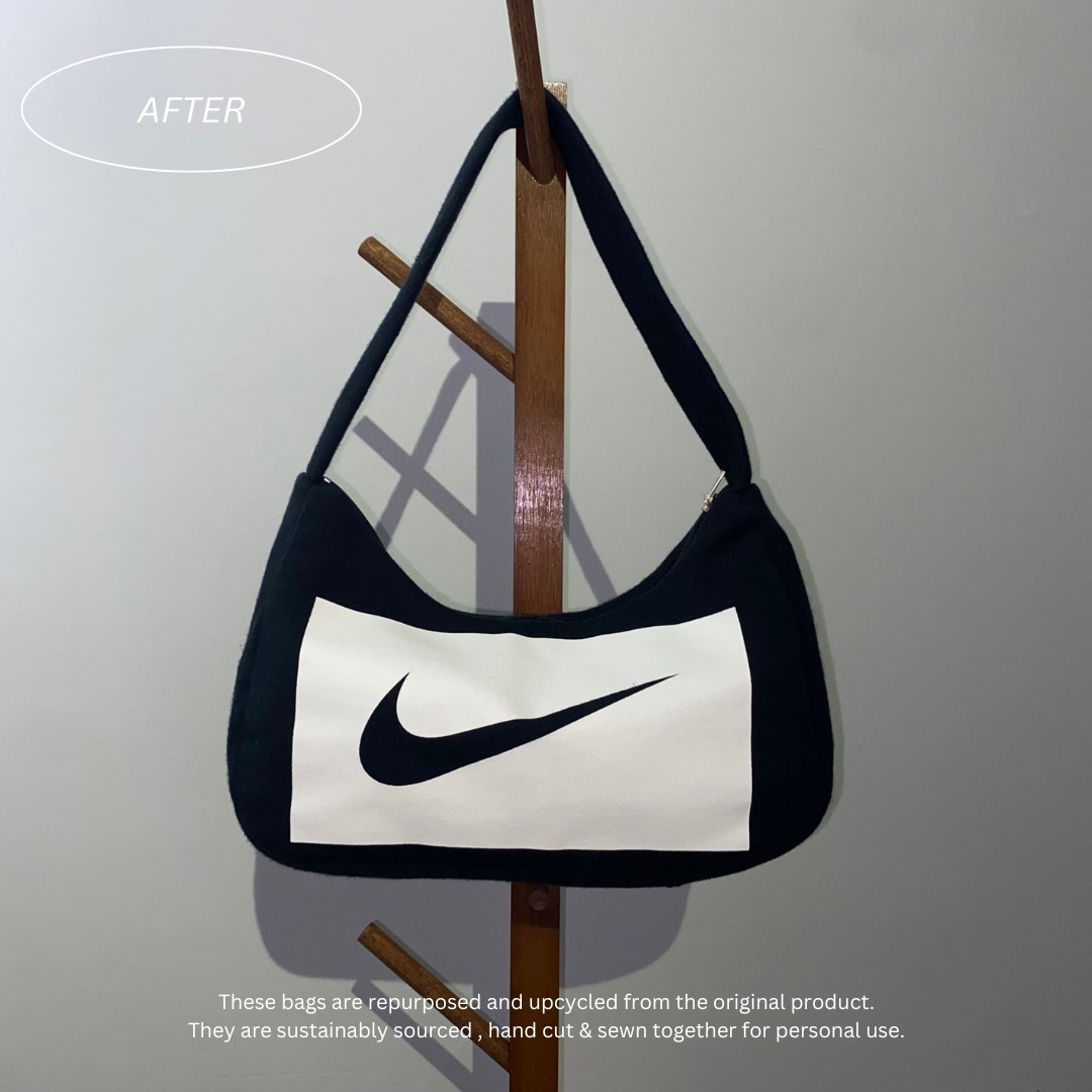 baguette bag nike