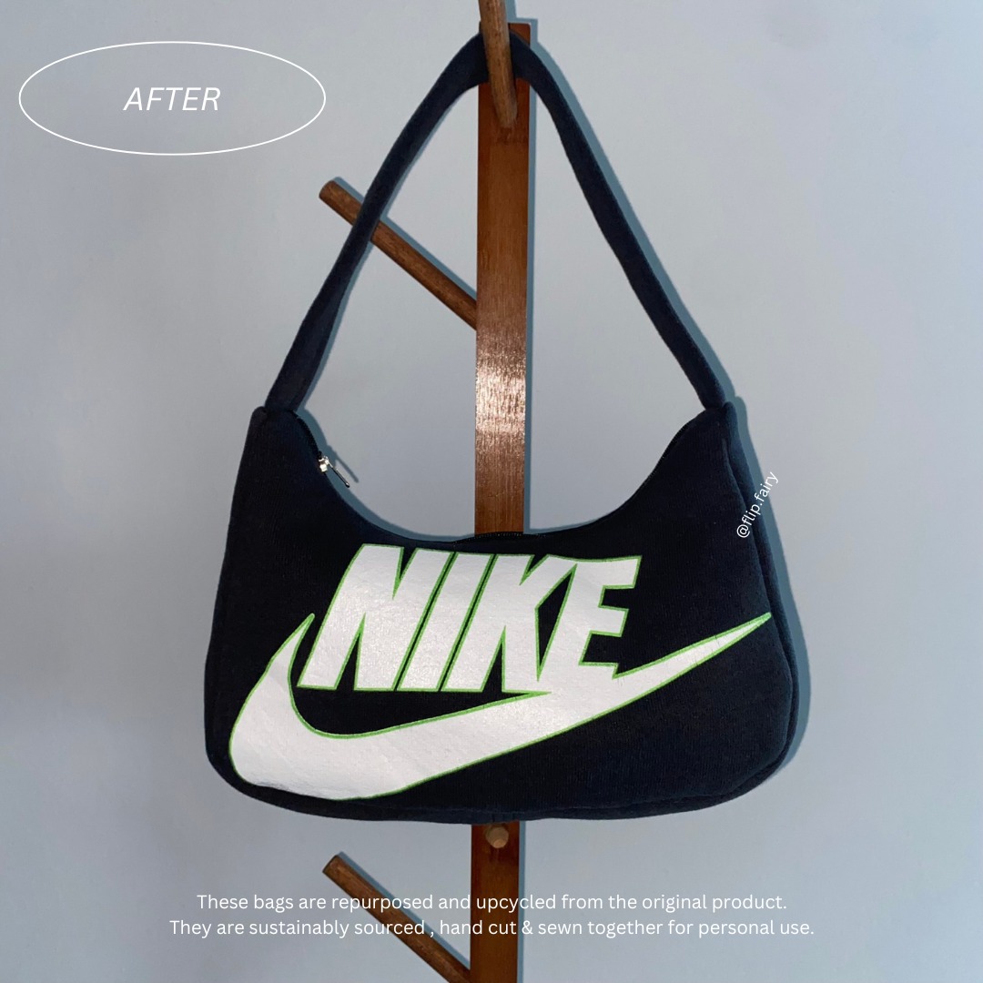baguette bag nike