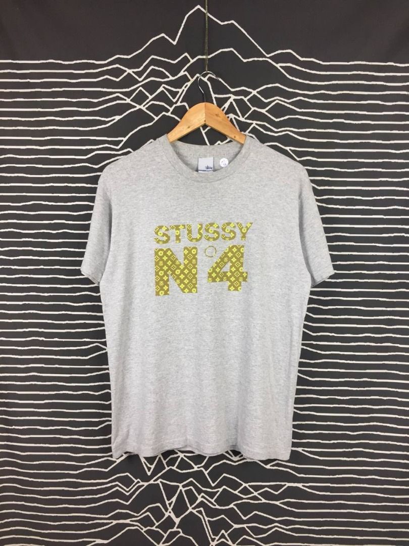 Stussy lv top