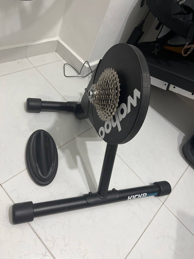 Wahoo kickr shimano 12 speed outlet