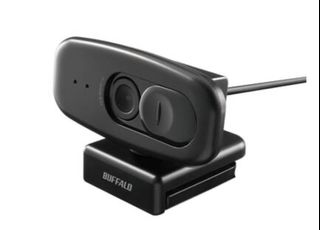 Web Camera, 1080P, Full HD