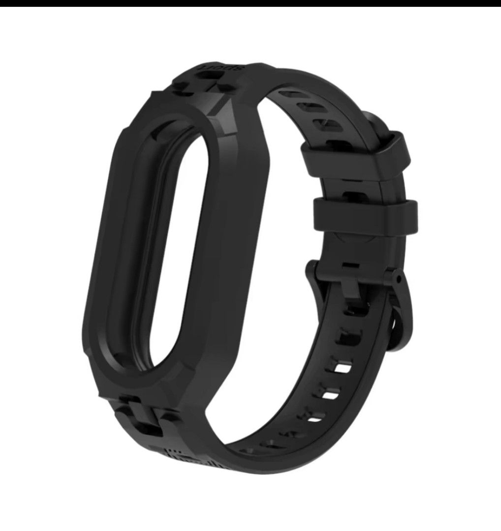 Mi band rubber outlet