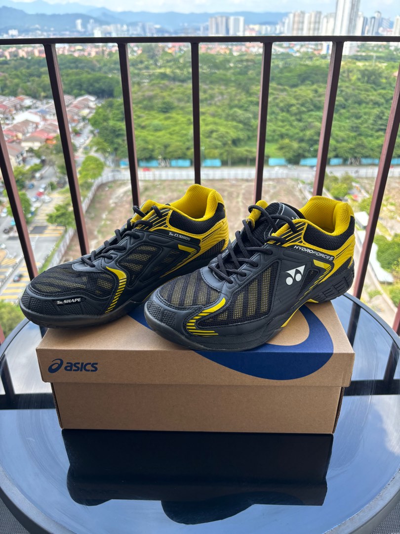 yonex hydro force 2 price