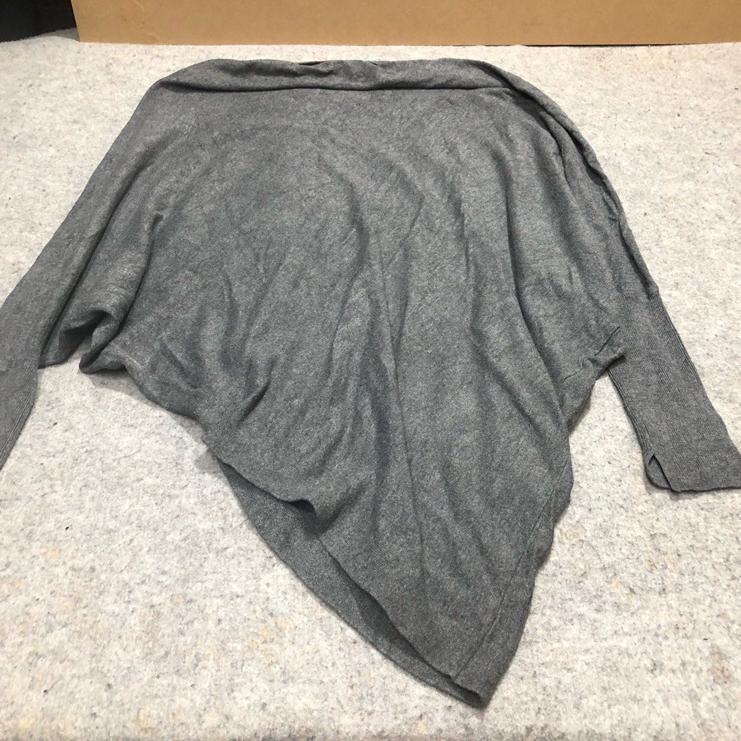 Batwing jumper zara outlet
