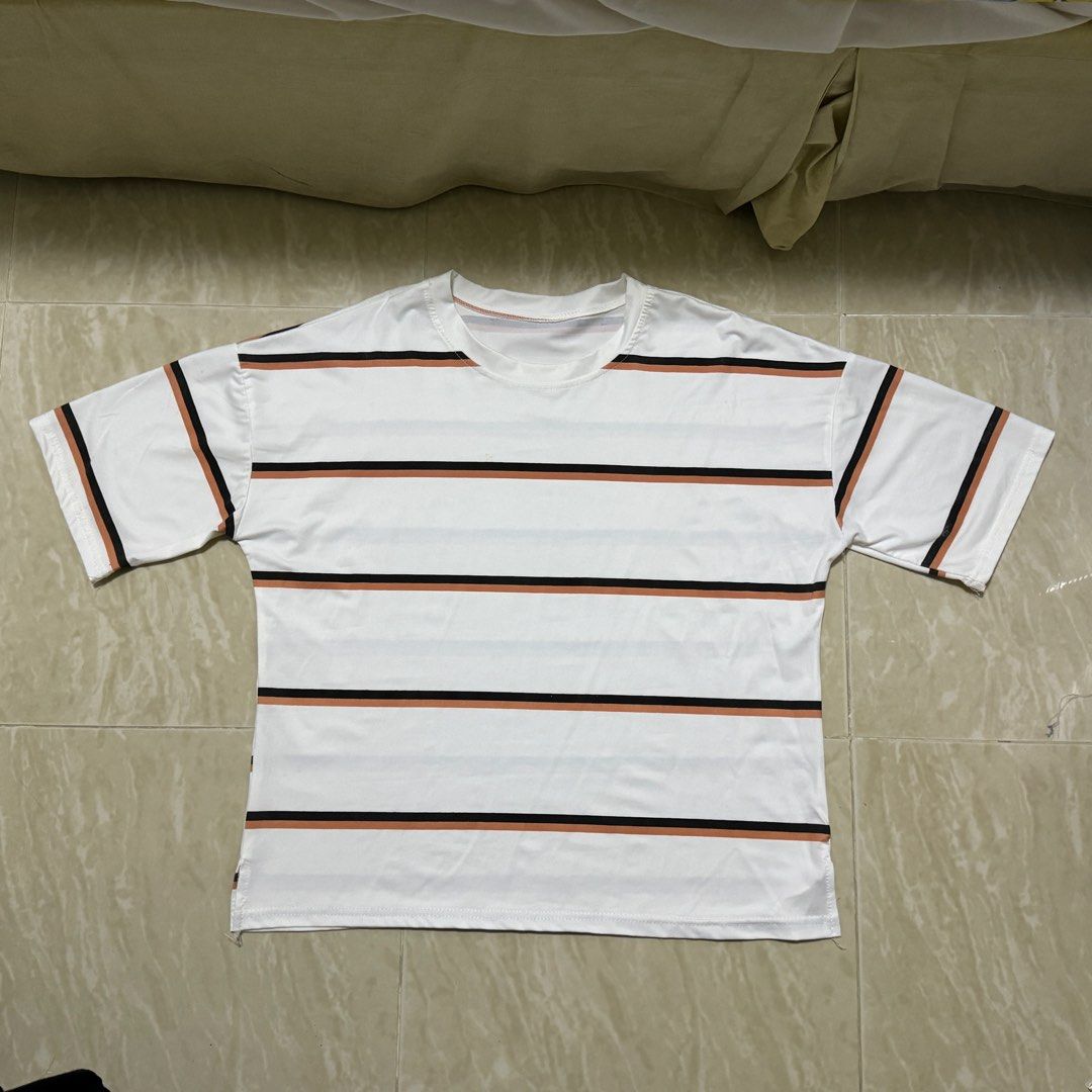 1 white t shirts best sale