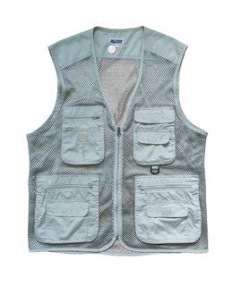 🔥 1990' s VINTAGE HUNTER Multi-pocket Utility Vest (FREE SHIPPING) 🔥