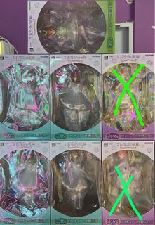 （分類：）位於 。 由 gkfigure 提交（商品編號 1305840365，圖片 1）。簡介： 。