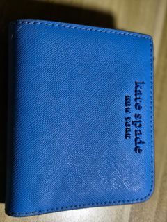 💯 Authentic Kate Spade Small Wallet