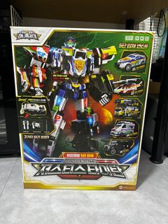 s.h.figuarts BATTLE HOPPER (KAMEN RIDER BLACK SUN) 及副廠張咀黑眼