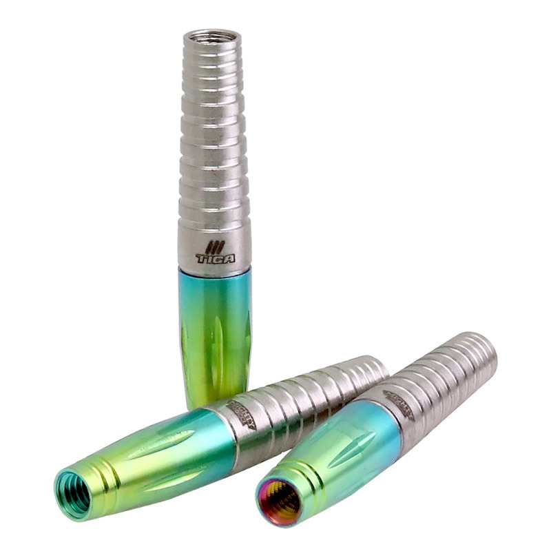 MIGHTY MOCCI | TIGA DARTS JAPAN